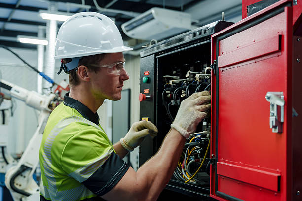 24/7 Emergency Electrical Inspection experts in College, AK