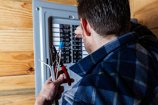 Affordable Electrical Inspection solutions in College, AK