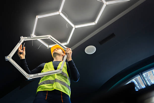 Top rated local Electrical Inspection specialists in College, AK